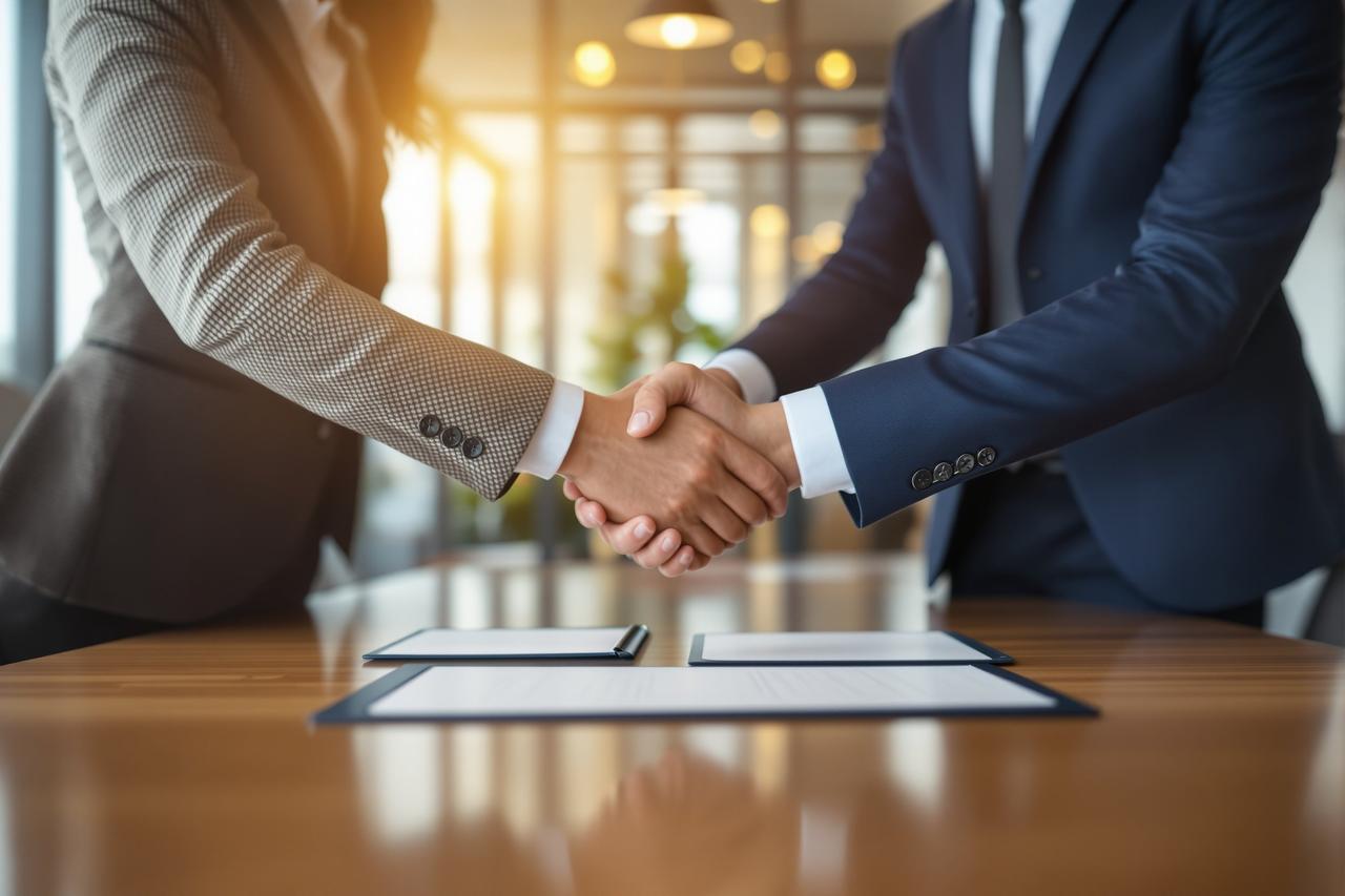 蘑菇视频与Netflix达成战略合作，多部精品剧集将登陆国际平台